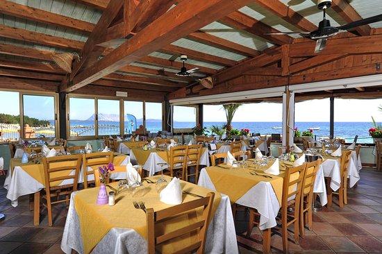 Ristorante L'Esagono